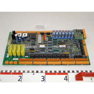 KONE Lift EPB CPU Board KM364640G05